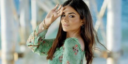 احنا من غيرك دنيتنا تبوظ.. ملك زاهر تحتفل بعيد ميلاد والدتها - لايف نيوز