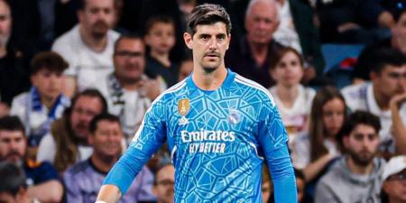 تيبو كورتوا يشيد بالهلال بعد إقصائه مانشستر سيتي: "كرة القدم لا تعترف بالحسابات" - لايف نيوز