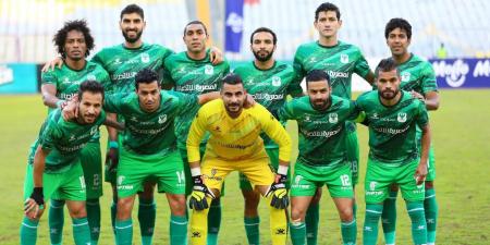 المصري يكثف مفاوضاته لضم توفيق محمد من بتروجت - لايف نيوز