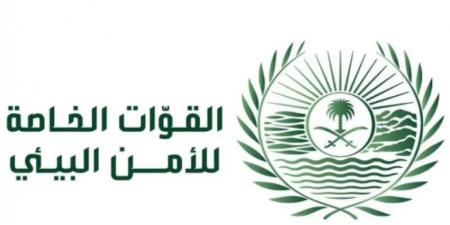 ضبط (7) مقيمين مخالفين لنظام البيئة لاستغلالهم الرواسب في المنطقة الشرقية - لايف نيوز