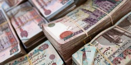 3.370 تريليون جنيه.. قيمة إشهارات سجل الضمانات المنقولة بنهاية أبريل - لايف نيوز