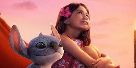 50 مليون دولار تفصل فيلم Lilo & Stitch عن تحقيق المليار - لايف نيوز