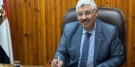 1.2 مليار جنيه قيمة محاضر سرقة الكهرباء بشركة جنوب الدلتا - لايف نيوز