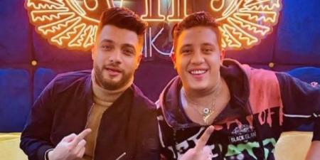 كلنا أموات.. حمو بيكا يثير الجدل بسبب حذف أغاني أحمد عامر - لايف نيوز