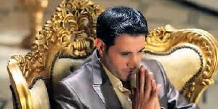 أحمد شيبة يشارك صورة مع أولاد أحمد عامر - لايف نيوز