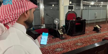 أكثر من ٧٦ ألف جولة رقابية على المساجد والمصليات النسائية بمنطقة الجوف خلال عام ١٤٤٦هـ - لايف نيوز
