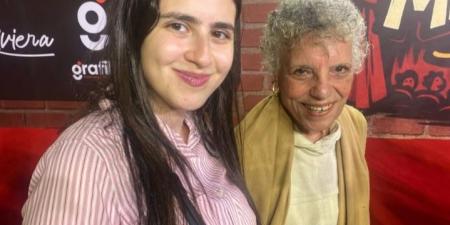 عارفة عبد الرسول لـ صدى البلد: أحلم بالأوسكار - لايف نيوز