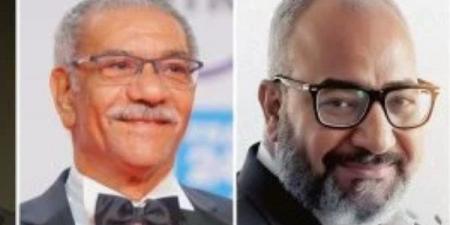بيومي فؤاد وسيد رجب يبدأون تصوير فيلم "شلة ثانوي" - لايف نيوز