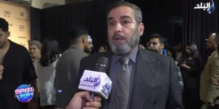 أحمد عبد العزيز: أم كلثوم الأعظم في القرن الـ21 - لايف نيوز