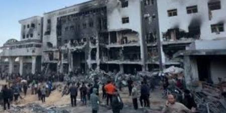 هل تقترب نهاية الحرب؟..جهود مكثفة للتوصل لوقف إطلاق النار في غزة - لايف نيوز
