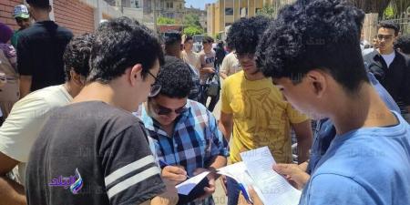 تنسيق الجامعات 2025.. كليات تشترط اجتياز اختبارات القدرات للقبول - لايف نيوز