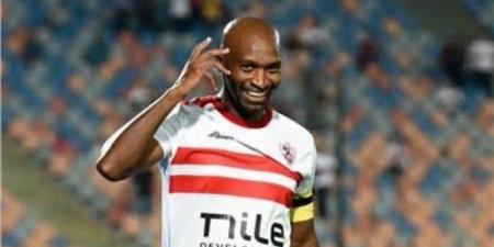 وائل القباني: هذا موقفي من اعتزال شيكابالا.. ولم أقدم توصية - لايف نيوز