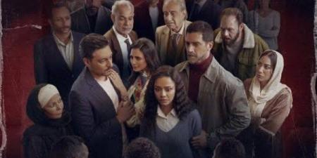 حنان شومان: فات الميعاد مسلسل يشرف صناعه ويسعد المشاهدين - لايف نيوز
