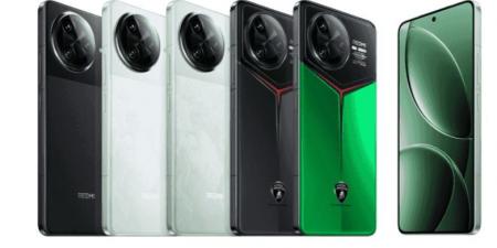 قبل انطلاقها .. إليك أهم مواصفات هاتفي ريدمي K80 وK80 - لايف نيوز