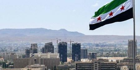 انفجار سيارة مفخخة داخل مبنى الأمن الجنائي بوسط دمشق - لايف نيوز