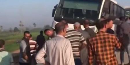 محافظ البحر الأحمر: القطاع الصحي على رأس أولوياتنا - لايف نيوز