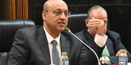 مفاجآت سارة بـ"التعليم الفني" بعد التعديلات الجديدة للقانون|ماذا أعلن نائب الوزير اليوم؟ - لايف نيوز