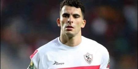 الزمالك: لم نتلقَ إخطارًا بموعد جلسة الاستماع في شكوانا ضد زيزو - لايف نيوز