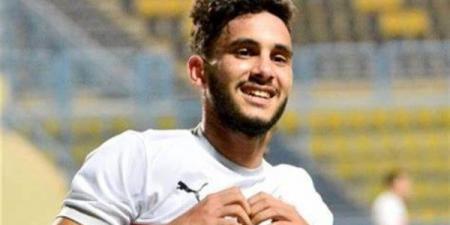 تمديد ثم إعارة.. خطة الزمالك لإنجاز صفقة انتقال حسام أشرف لـ سموحة - لايف نيوز