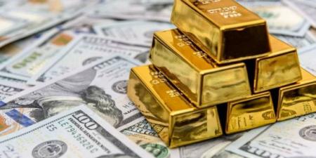 ارتفاع طفيف في أسعار الذهب وسط قوة الدولار وارتفاع عوائد السندات - لايف نيوز
