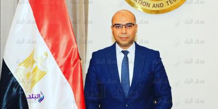 شادي زلطة يعلن إقرار تعديل قانون التعليم وإدراج البكالوريا من العام المقبل - لايف نيوز