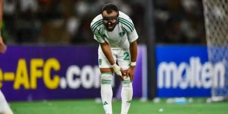 الأهلي يحسم التجديد لـ4 - لايف نيوز
