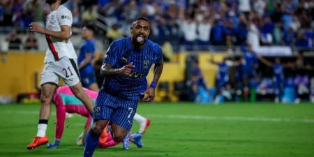 الهلال يتمسك بالمشكلجي - لايف نيوز