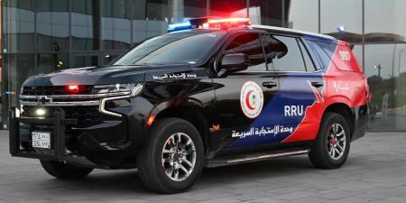 احترافية عالية.. رعاية إسعافية بمعايير عالمية لمريض قلب في جدة - لايف نيوز