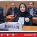 وزيرة الصحة تشارك في اجتماع الدورة الثانية والستين لمجلس وزراء الصحة العرب ومكتبه التنفيذي بجنيف - لايف نيوز