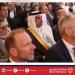 سفير مملكة البحرين في مسقط يشارك في افتتاح أعمال منتدى طهران الرابع للحوار - لايف نيوز