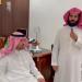 محافظ الخرمة يدشن وحي القرآن - لايف نيوز