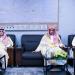 النائب العام يتفقد جاهزية النيابة في مكة والمشاعر المقدسة - لايف نيوز