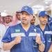 المحسن يتفقد مستشفى قوى الأمن والمستشفى الميداني بمشعر عرفات والمراكز الصحية في مكة المكرمة والمشاعر المقدسة - لايف نيوز