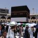 طواف الإفاضة.. ماذا يفعل الحجاج أول أيام عيد الأضحى؟ - لايف نيوز