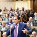 أبو العينين: العاصمة الإدارية عمل تاريخي يجب دراسته - لايف نيوز