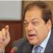أبو العينين: فخور بتتويج سيراميكا كليوباترا بكأس العاصمة.. ونرغب في إنشاء ناد جديد للألعاب الأخرى - لايف نيوز