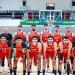 منتخب مصر الأولمبي يحقق الفوز الثاني على أمريكا في بطولة التحدي لكرة السلة للشباب - لايف نيوز