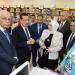 محافظ المنوفية ورئيس الجامعة يفتتحان المقر الجديد للمعهد الفني للتمريض بمنشأة سلطان - لايف نيوز