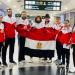 منتخب الفنون القتالية المختلطة «MMA» يسافر إلى البرازيل للمشاركة ببطولة العالم - لايف نيوز