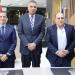 بروتوكول تعاون بين قصور الثقافة ومحافظة أسوان لإدراج مسرح فوزي فوزي ضمن خريطة البرامج السياحية - لايف نيوز