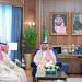 أمير الحدود الشمالية يتابع تنفيذ خطة تفويج الحجاج الإيرانيين عبر منفذ جديدة عرعر - لايف نيوز