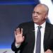 مصطفى بكري: الشارع العربي سعيد بالضربات الإيرانية على إسرائيل - لايف نيوز