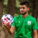 المصري يضم الجزائري منذر طمين لاعب نادي قسنطينة.. تفاصيل - لايف نيوز