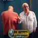 بيومي فؤاد ضيف معتز التوني في سابع حلقات برنامج فضفضت اوى.. غداً - لايف نيوز