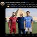 ادعوا للهلال.. صلاح عبدالله ينشر صورة بالذكاء الاصطناعي مع صلاح ومرموش - لايف نيوز