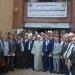 رئيس جامعة الأزهر يشيد بجهود الإمام الأكبر لجمع المسلمين تحت راية واحدة - لايف نيوز