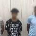 القبض على 3 متهمين بحمل أسلحة بيضاء فى الشارع - لايف نيوز