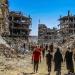 الدفاع المدني بغزة: 40 مفقودا في قصف إسرائيلي على عدة منازل في حي الزيتون - لايف نيوز