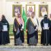 أمير القصيم يكرّم مستفيدي جمعية أبناء - لايف نيوز