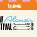 مهرجان العلمين الجديدة يعود في نسخته الثالثة 18 يوليو.. الترفيه والسياحة يجتمعان على أرض مصر - لايف نيوز